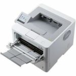 Brother HL-L6310DW Desktop Wireless Laser Printer - Monochrome-260 - Image 2