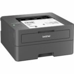 Brother HL HL-L2405W Desktop Wireless Laser Printer - Monochrome-46