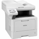 Brother MFC-L5710DW Wired & Wireless Laser Multifunction Printer - Monochrome-91 - Image 3