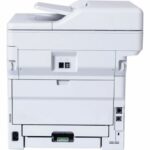 Brother MFC-L5710DW Wired & Wireless Laser Multifunction Printer - Monochrome-91 - Image 4