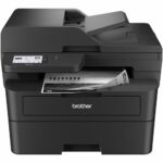 Brother MFC-L2900DW Wired & Wireless Laser Multifunction Printer - Monochrome-287