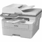 Brother MFC-L2980DW Wired & Wireless Laser Multifunction Printer - Monochrome-288-188-340 - Image 2