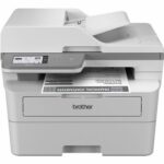 Brother MFC-L2980DW Wired & Wireless Laser Multifunction Printer - Monochrome-288