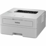 Brother HL-L2865DW Wireless Laser Printer - Monochrome-49 - Image 2