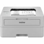 Brother HL-L2865DW Wireless Laser Printer - Monochrome-49