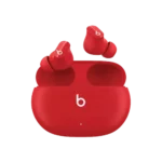 Beats Studio Buds-Red