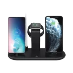 Trexonic 7-in-1 Qi Wireless Charging Station