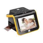 KODAK Slide N Scan Digital Film Scanner