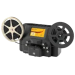 KODAK Reels Digitizer 8mm Super 8 Films PhotoScanner