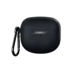 Bose Ultra Open Earbuds Wireless Charging Case-Black